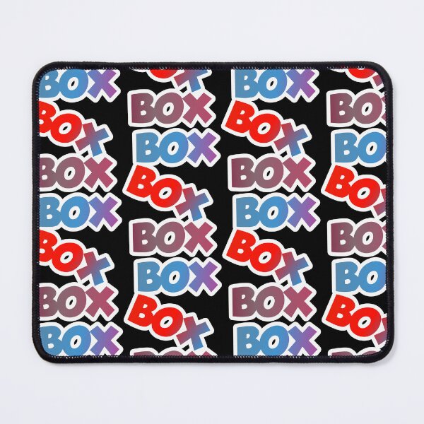 Item preview, Box box box illustration designed and sold by ZooStateofMind.