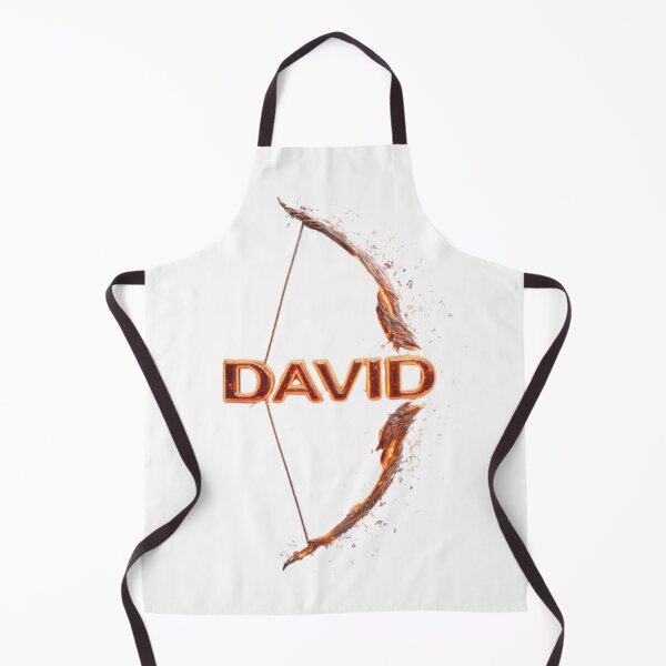 Item preview, Sagittarius David Zodiac Symbol designed and sold by AlexLineArt.