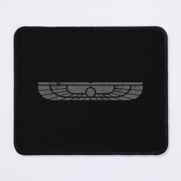 Item preview, Weyland-Yutani Wings Logo - worn version designed and sold by The Common Tee.
