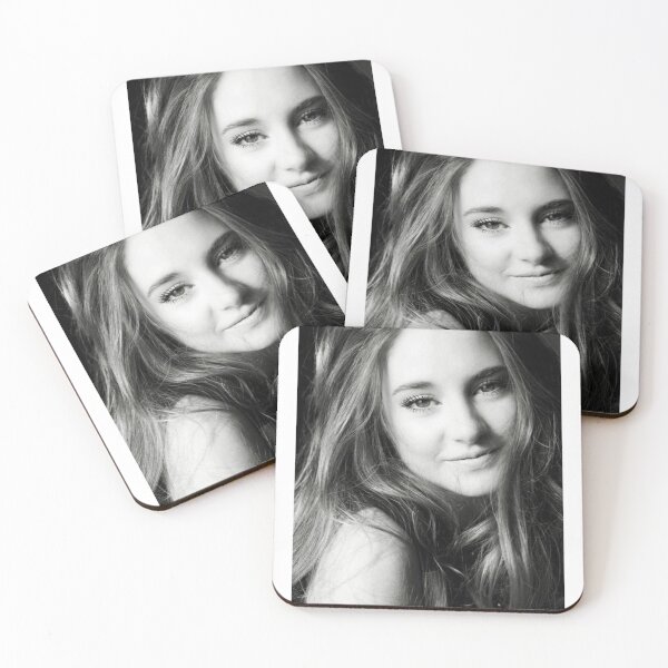 Item preview, Shailene Woodley designed and sold by balabil69.