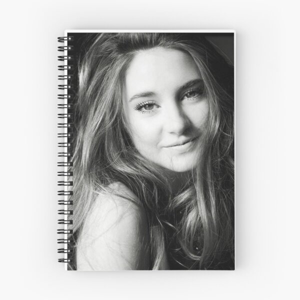 Item preview, Shailene Woodley designed and sold by balabil69.