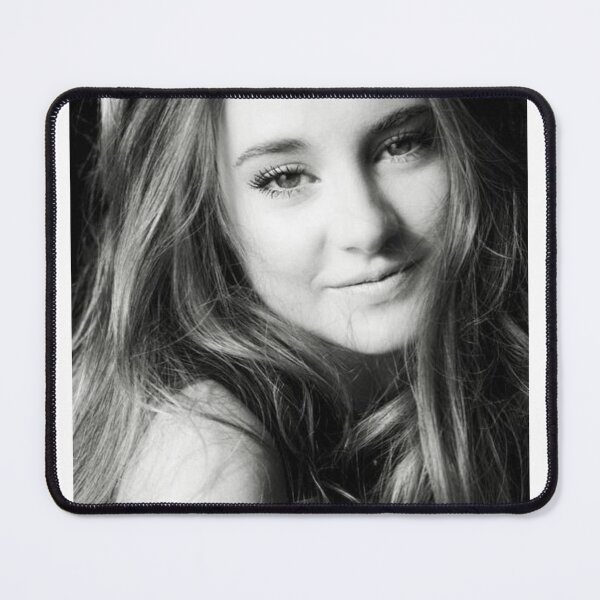 Item preview, Shailene Woodley designed and sold by balabil69.