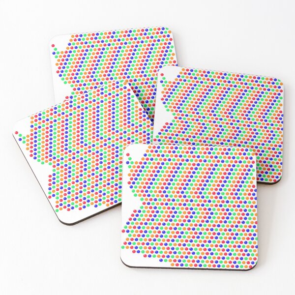Item preview, Multicolored Rhinestone Arizona designed and sold by TheIconSmith.