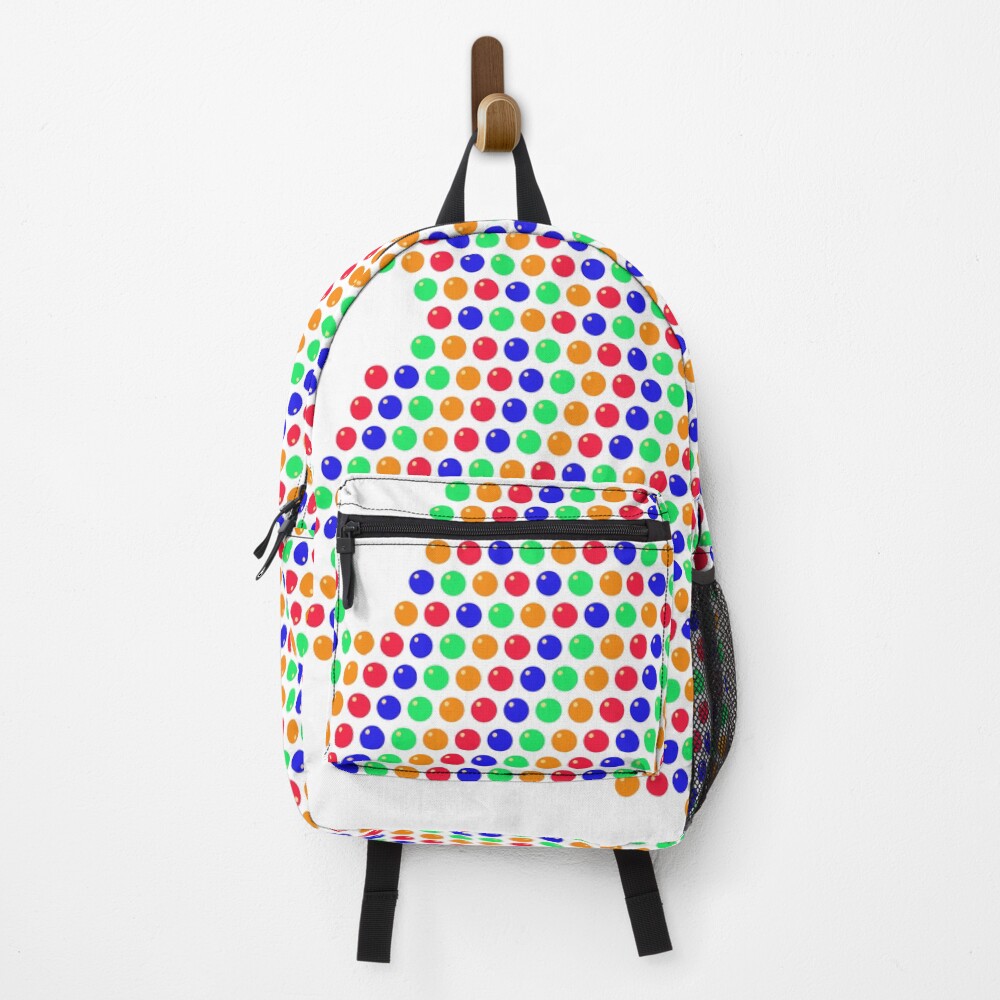 Item preview, Backpack designed and sold by TheIconSmith.