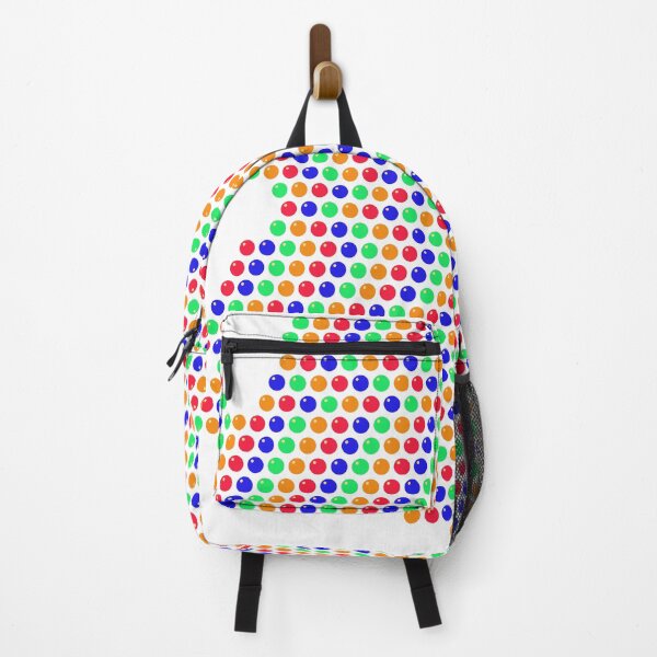 Item preview, Multicolored Rhinestone Arizona designed and sold by TheIconSmith.