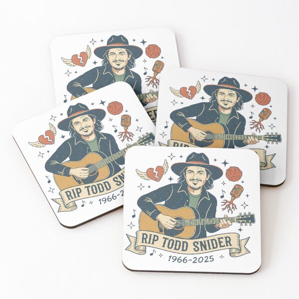 Item preview, todd snider designed and sold by Malakiacount.