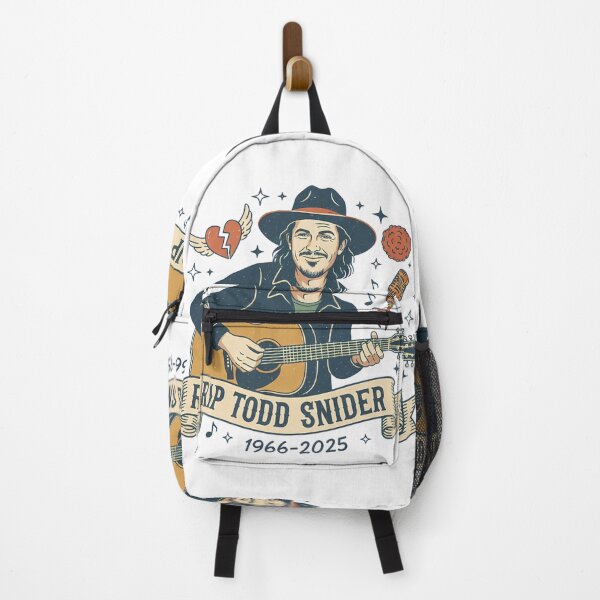 Item preview, todd snider designed and sold by Malakiacount.