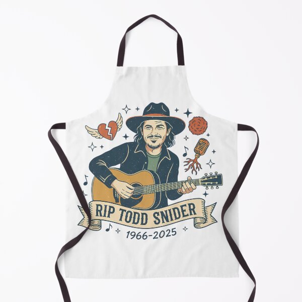 Item preview, todd snider designed and sold by Malakiacount.