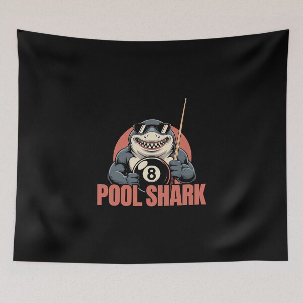 Item preview, Funny Billiards Pool Players Tshirt Pool shark T-shirts, Pool Players T-shirt, Tees, shirts, shirt, Tee designed and sold by sols.