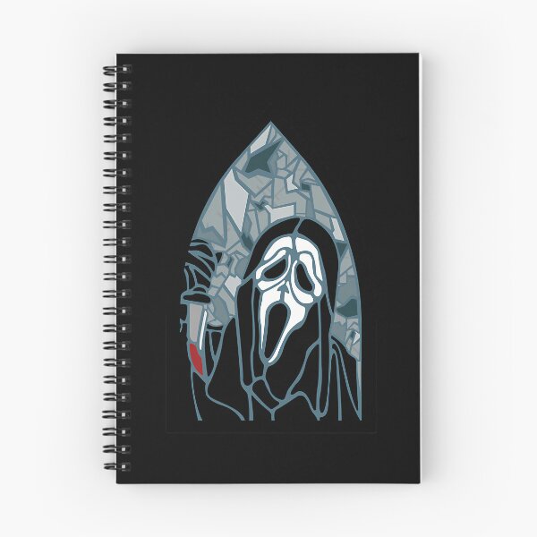 Item preview, Ghostface - Cri Vi Classique designed and sold by amari-hesia.