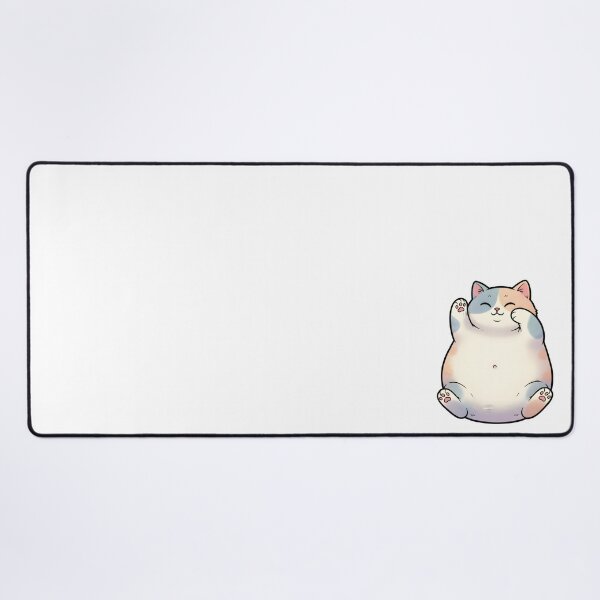 Item preview, The Cozy Calico Chonker designed and sold by FantasticSME.