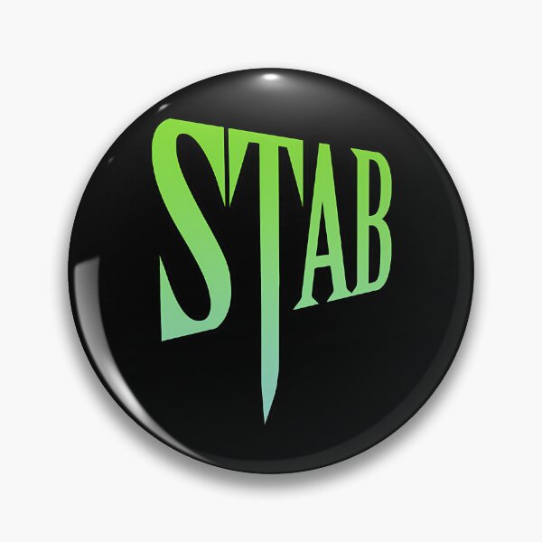 Item preview, Stab  designed and sold by amari-hesia.