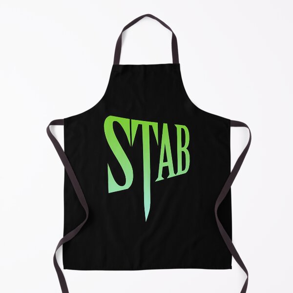Item preview, Stab  designed and sold by amari-hesia.
