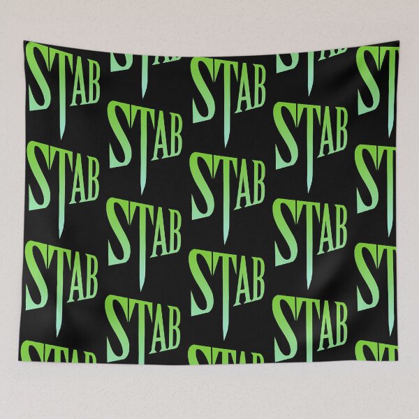 Item preview, Stab  designed and sold by amari-hesia.