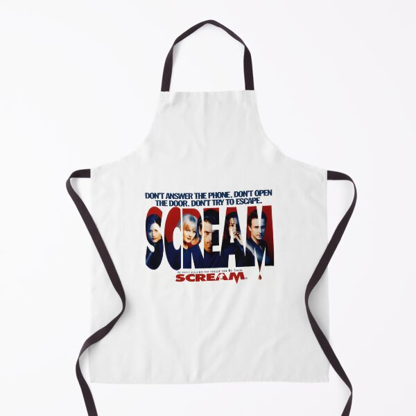 Item preview, Scream Horror Movie Original designed and sold by amari-hesia.