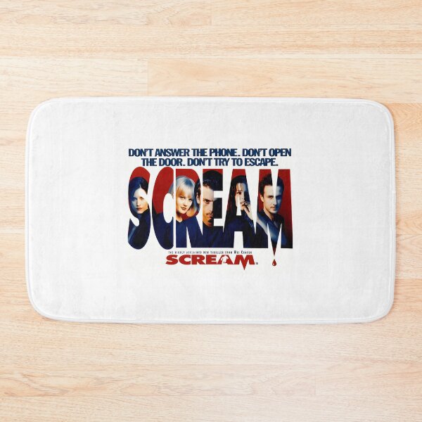 Item preview, Scream Horror Movie Original designed and sold by amari-hesia.