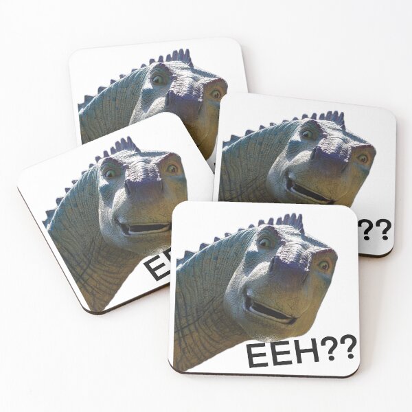 Item preview, EEH? Dino  designed and sold by Etak-4.