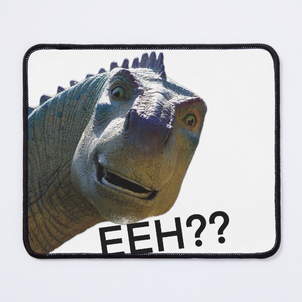 Item preview, EEH? Dino designed and sold by Etak-4.