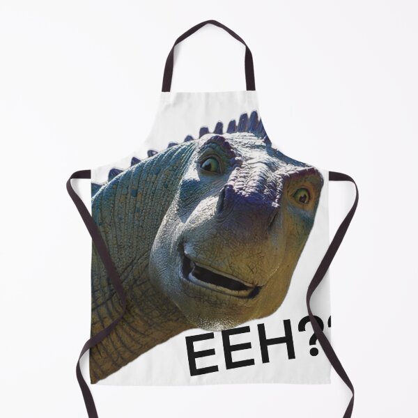 Item preview, EEH? Dino designed and sold by Etak-4.