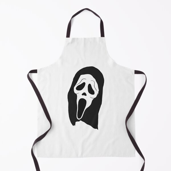 Item preview, Ghostface designed and sold by amari-hesia.