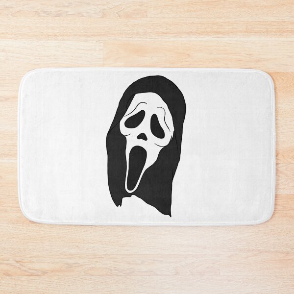 Item preview, Ghostface designed and sold by amari-hesia.