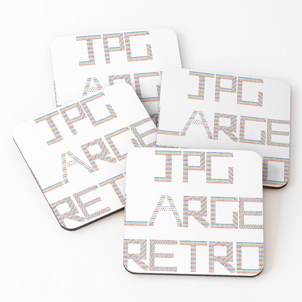 Item preview, Multicolor Rhinestone Flag Jpg Large Retro Font designed and sold by TheIconSmith.