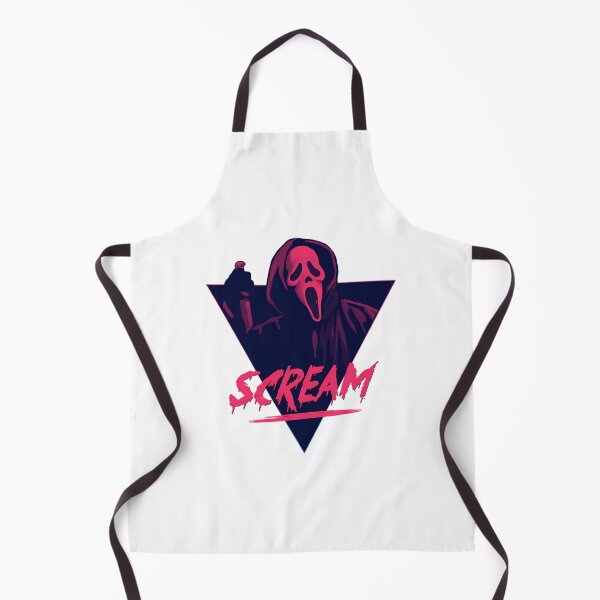 Item preview, Scream Movie - 80S Design designed and sold by amari-hesia.