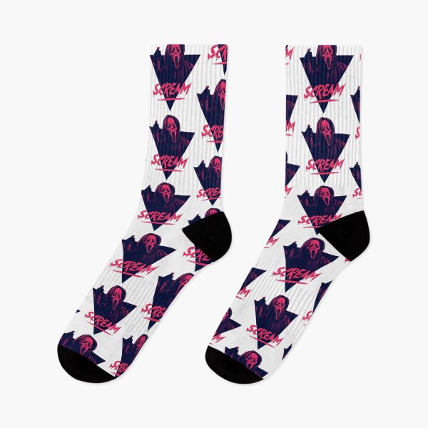 Item preview, Scream Movie - 80S Design designed and sold by amari-hesia.