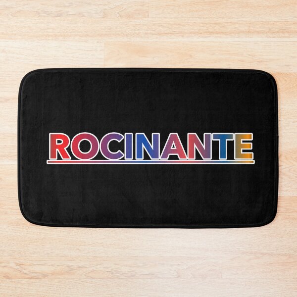 Item preview, Rocinante designed and sold by ZooStateofMind.