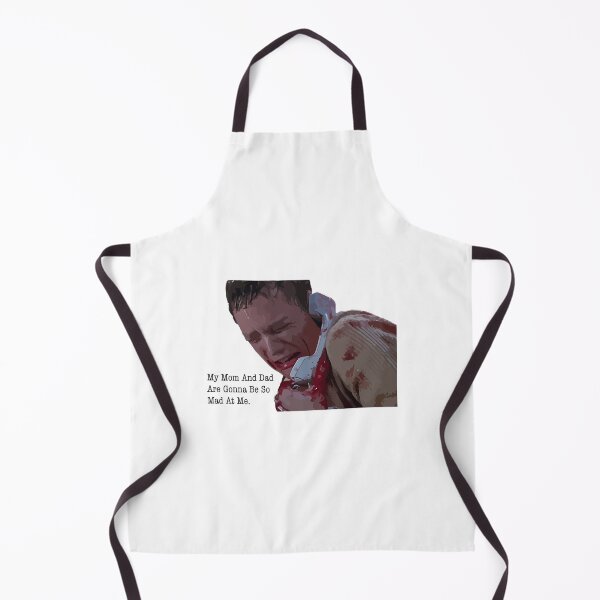 Item preview, Stu'S Far Too Sensitive designed and sold by amari-hesia.