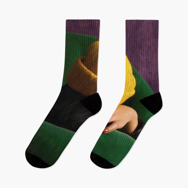 Item preview, Cozy vibe with colorful style designed and sold by anytka.