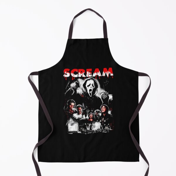 Item preview, Screams Horror Movie Vintage designed and sold by amari-hesia.