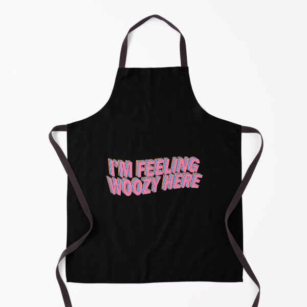 Item preview, I'M Feeling Woozy Here designed and sold by amari-hesia.