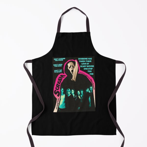 Item preview, Scream Movie designed and sold by amari-hesia.