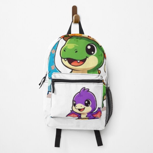 Item preview, Dinosaurs and friends designed and sold by PP&RAINBOW SHOP.