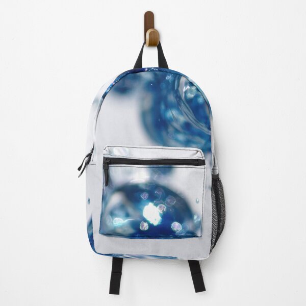 Item preview, Bubbles floating in clear water designed and sold by anytka.