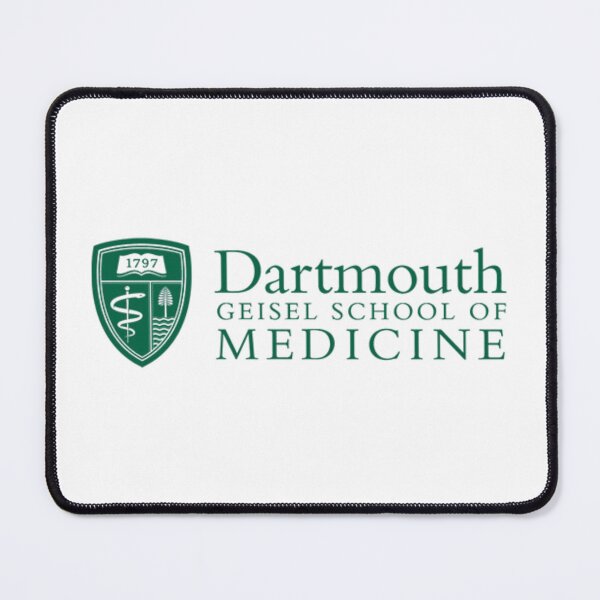 Item preview, Dartmouth Geisel School of Medicine – Established Excellence designed and sold by BestDetailer.