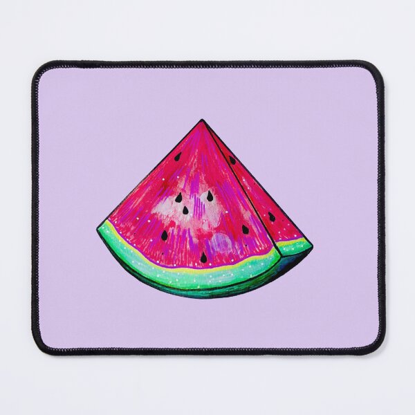 Item preview, Watermelon slice designed and sold by Anna Sirbu Art.