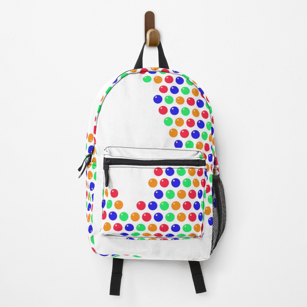Item preview, Backpack designed and sold by TheIconSmith.