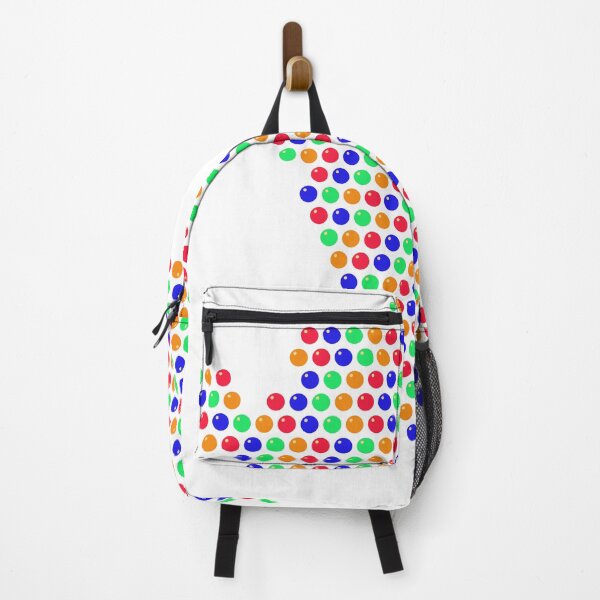 Item preview, Multicolored Rhinestone Peru designed and sold by TheIconSmith.