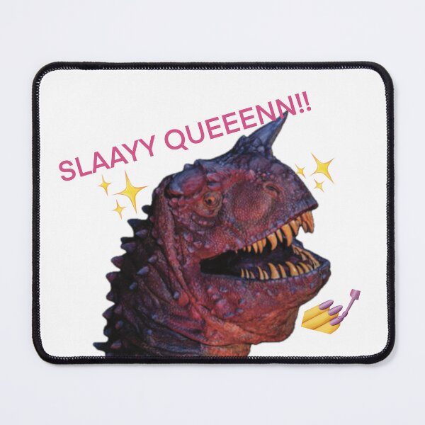 Item preview, Slay Queen Dino designed and sold by Etak-4.