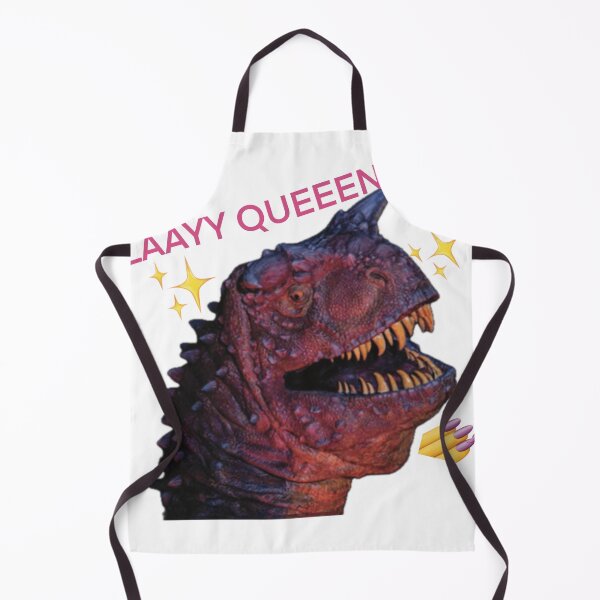 Item preview, Slay Queen Dino designed and sold by Etak-4.