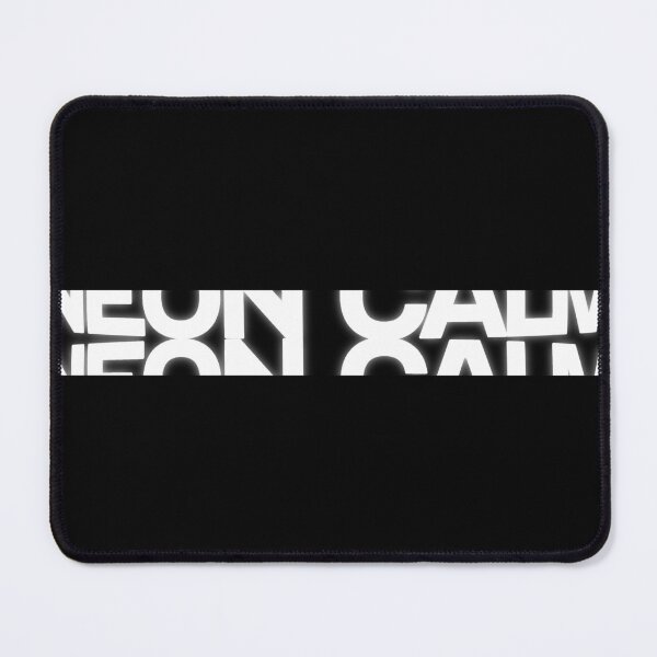 Item preview, Neon Calm designed and sold by alexlandprod.