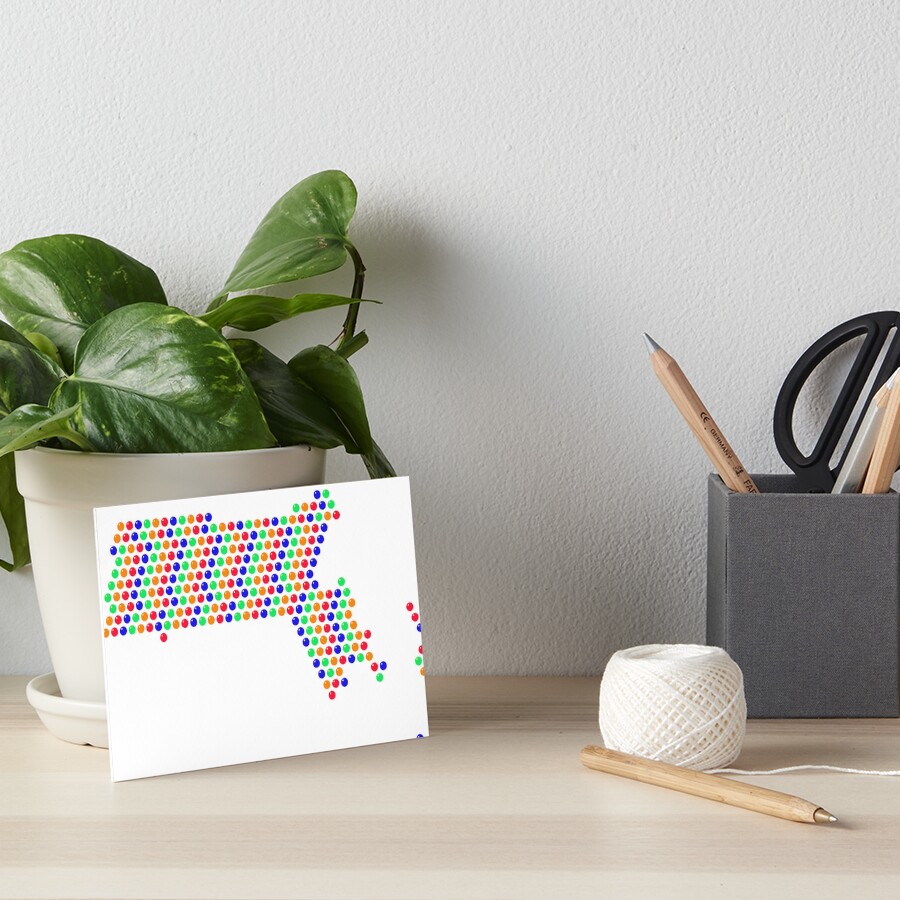 Item preview, Art Board Print designed and sold by TheIconSmith.