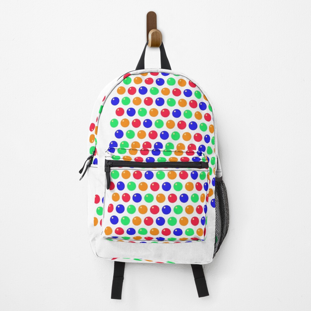 Item preview, Backpack designed and sold by TheIconSmith.