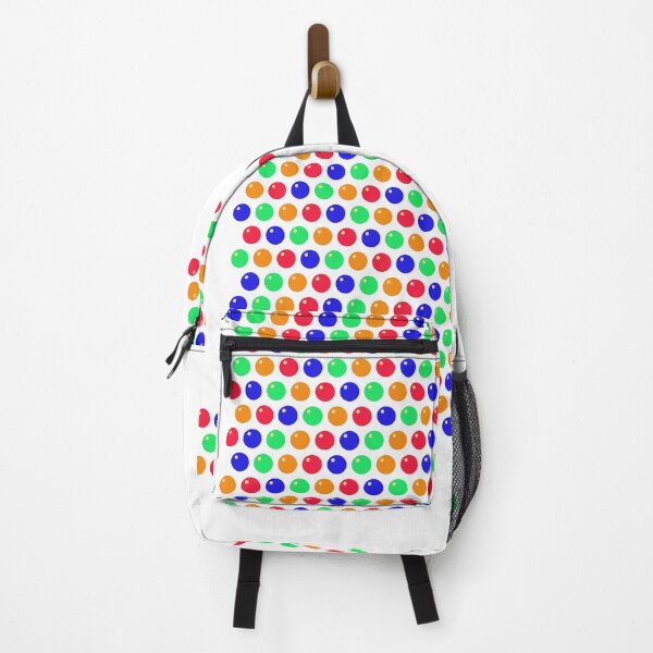 Item preview, Multicolored Rhinestone Rhode Island designed and sold by TheIconSmith.