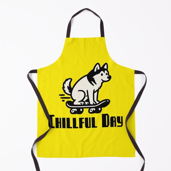 Item preview, Chillful Day designed and sold by Kidultland.