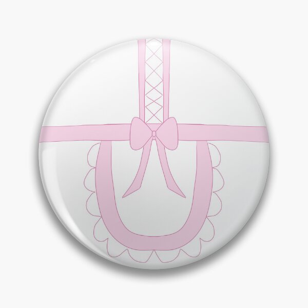 Item preview, Cute Maid Japanese Style Kawaii designed and sold by Luna’s Magic Shoppe.