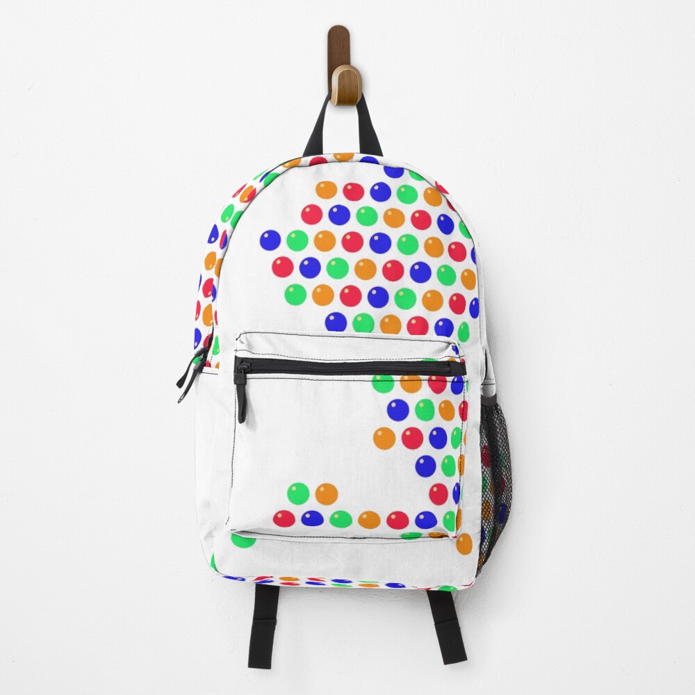 Item preview, Backpack designed and sold by TheIconSmith.