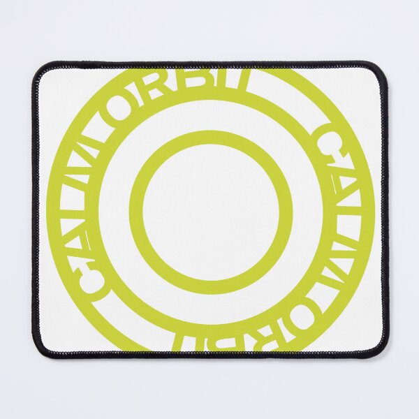 Item preview, Calm Orbit designed and sold by alexlandprod.